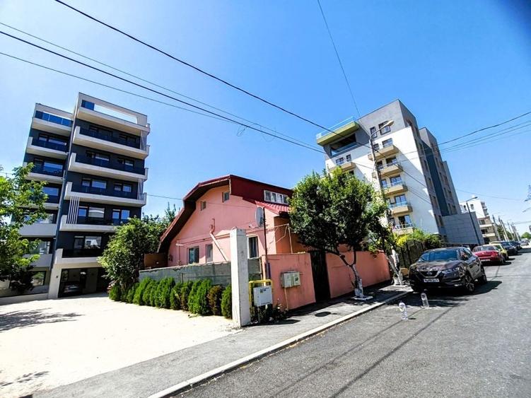 Mamaia_Nord_2 Camere_Nou_An 2024_Finisat_Investitie_TVA Zero - 17