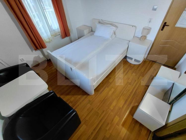 Pensiune-Restaurant Straja, 3 stele, 14 camere - 13