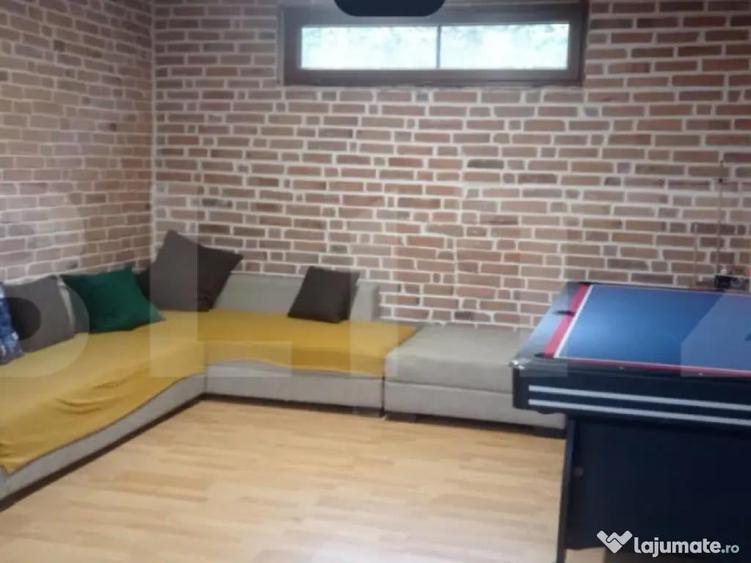 Casa individuala de vanzare, in Viisoara langa Campia Turzii - 3