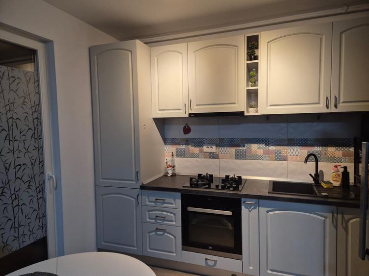 Apartament 2 camere ,bloc nou,Aradului,parcare subterana - 4