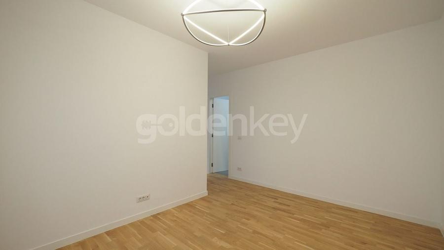 Apartament cu 4 camere in fata padurii | 2 garaje | 44mp terase - 9