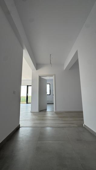 Casa INDIVIDUALA FINALIZATA, 8 Residence Balotesti, curte 510, casa 115 mpu - 4