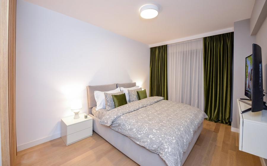 Complex Upground / Barbu Vacarescu/Metrou Pipera/Loc parcare inclus - 8