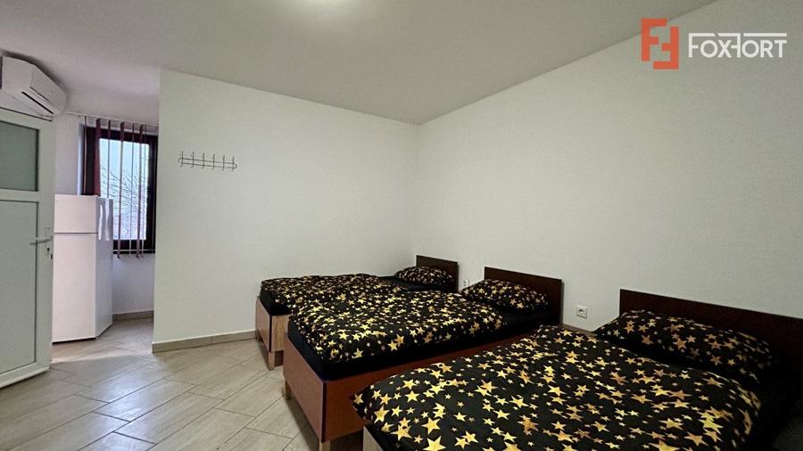 Comision 0% Casa 5 camere - panouri fotovoltaice in Sanandrei - 5