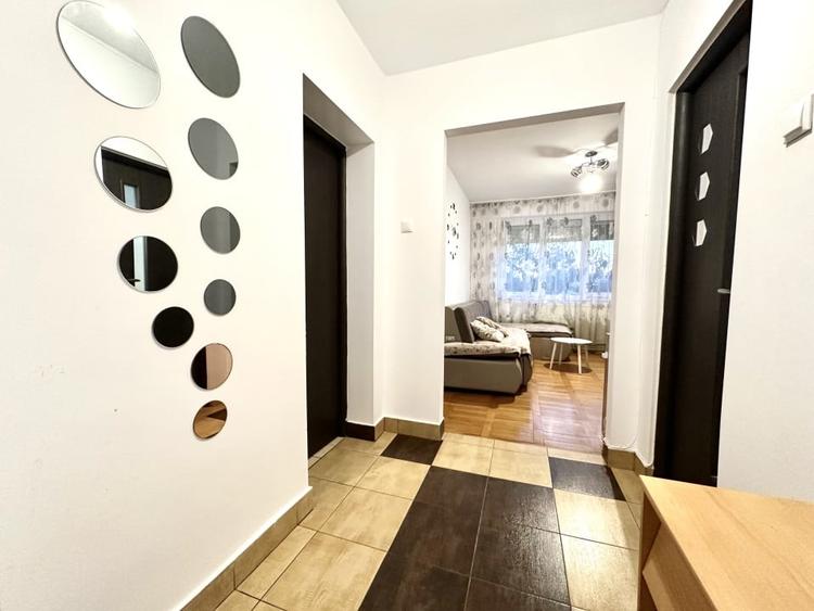 COMISION 0% Apartament central 2 camere, 44 mp utili  - zona Iulius Mall - 6