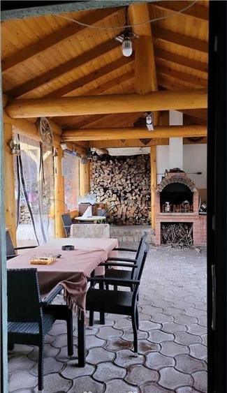 Casa tip P+M zona Tisau-Padureni - 4