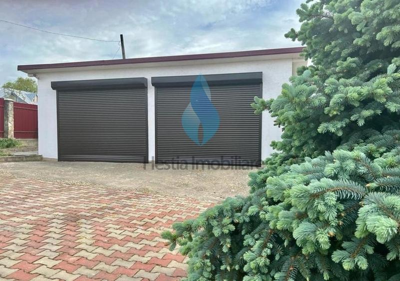 Vila individuala cu 1670mp teren, Barnova-Iasi. - 9