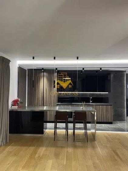 2 camere open-space, Zona Semicentrala, Traian, Piata Mihai Viteazu - 5