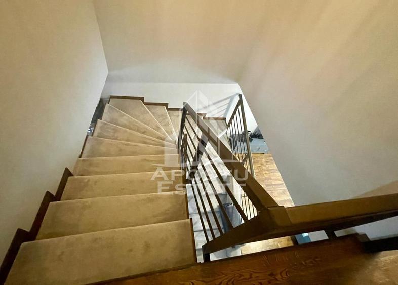 Casa moderna si eleganta - zona Gai - 5