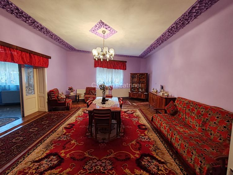 Casă cu 4 camere în Tărlungeni Casă cu 4 camere în Tărlungeni