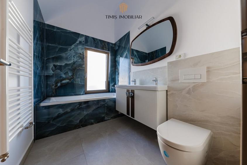 Case nordice premium, finalizate in Dumbravita - Cel mai bun pret - 47