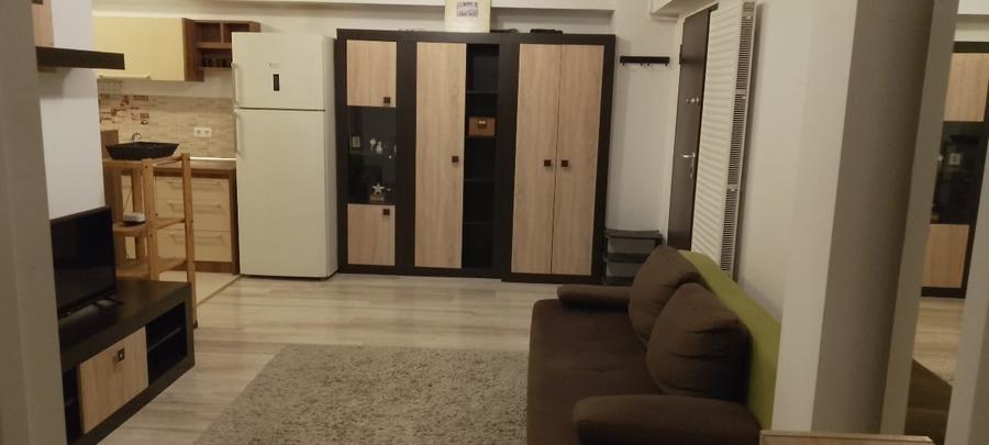 Aprartament 3 camere - 2015 - Move-in ready - 1