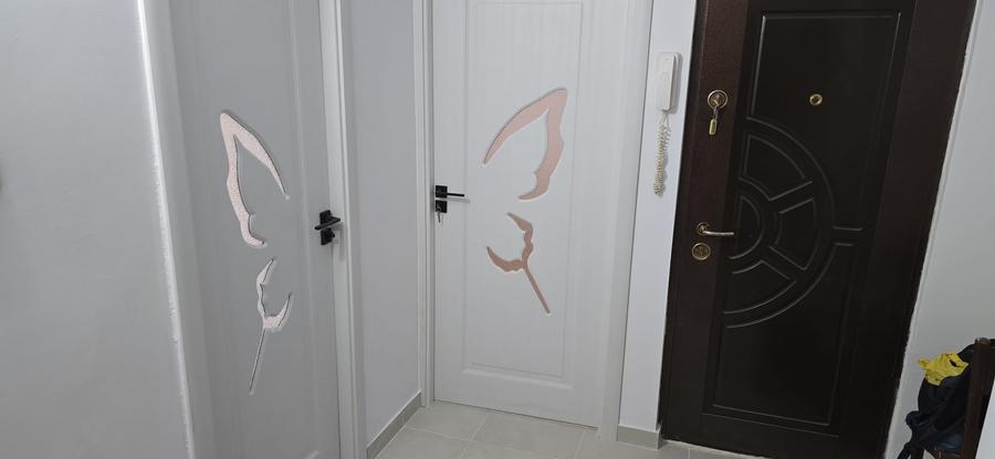 2 decomandate etaj3  Siderurgistilor - 7