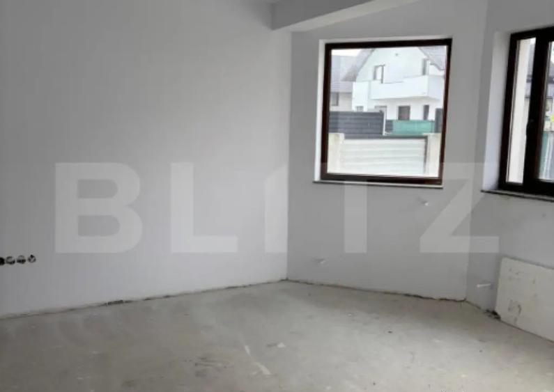 Casa spa?ioasa in Ipote?ti 180 mp, 5 dormitoare, ga - 4