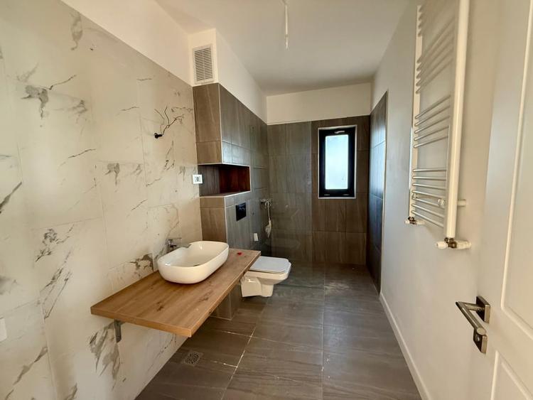 Apartament 2 camere – zona Veterani | Bloc nou 2023 | La cheie - 10