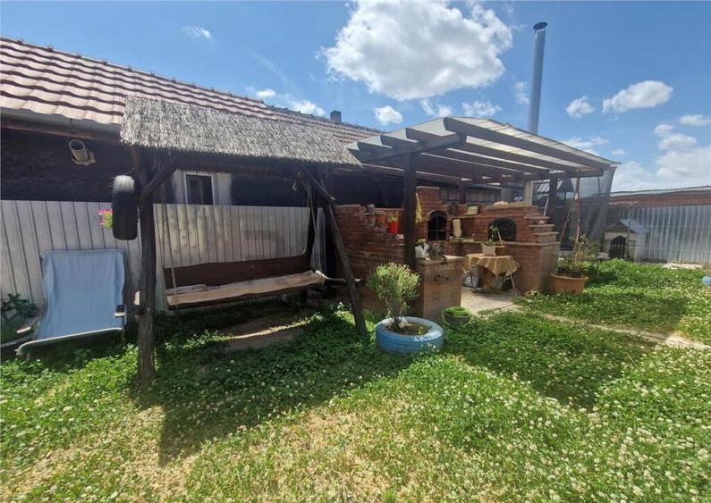 RECO casa in Osorhei - 2