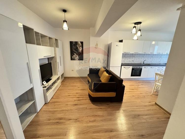 Apartament cu 2 camere de inchiriat in zona Ultracentral Apartament cu 2 camere de inchiriat in zona Ultracentral