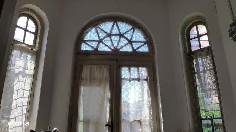 Constantin Brancoveanu, stradal prima linie, 3 deschideri, micro 4 - 5