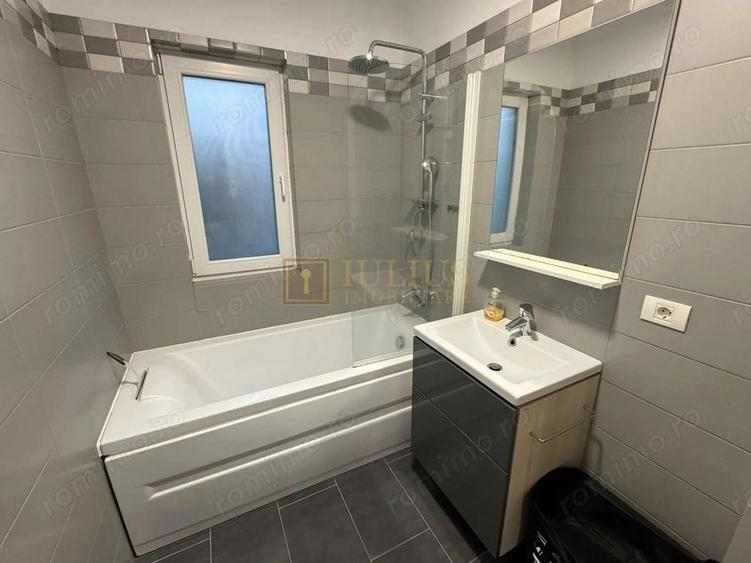 Braytim-2 Camere -Apartament la Vila-Mobilat -utilat - 10