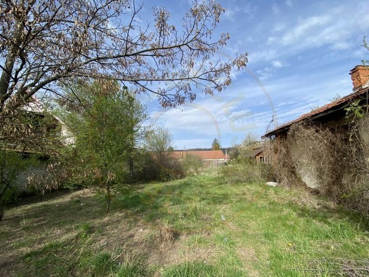 Teren intravilan 1.400 mp - Schitu Golesti AG - 4