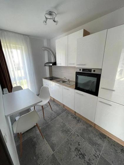 3 camere decomandat Prima Universitatii - 4