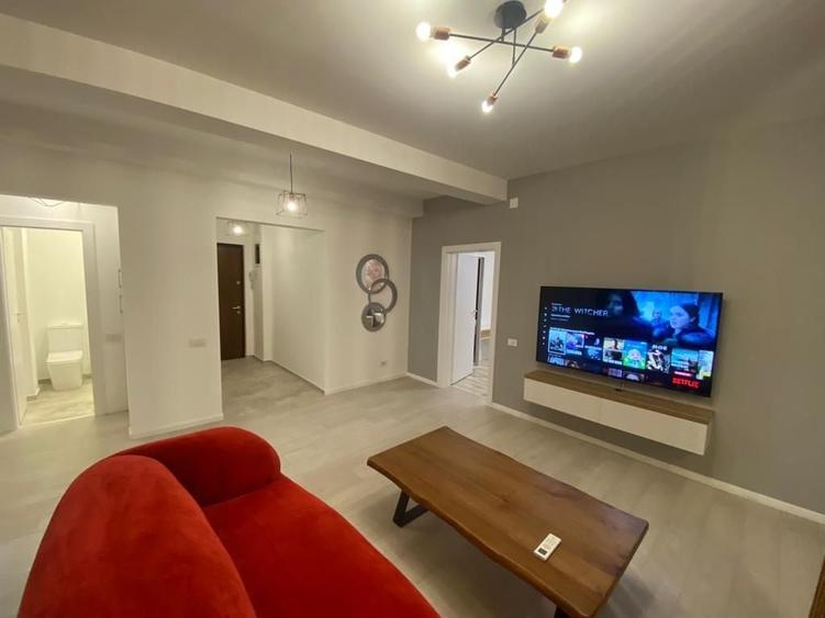 Apartament 5 camere, Ultracentral LUX - 4