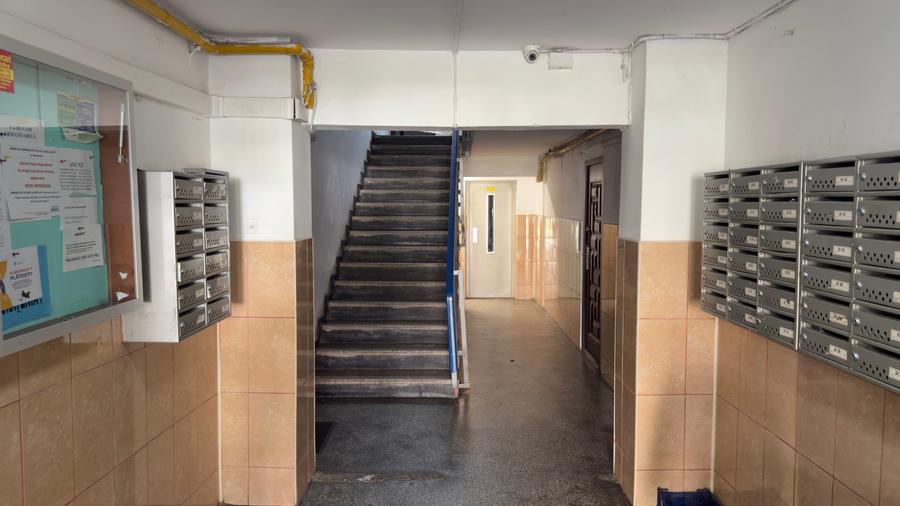 Apartament 3 camere Militari metrou Lujerului - 25