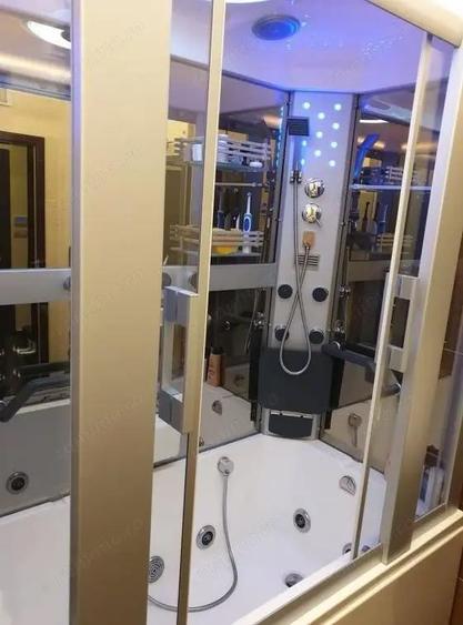 Apartament cu 1 camera in zona Dacia - 4