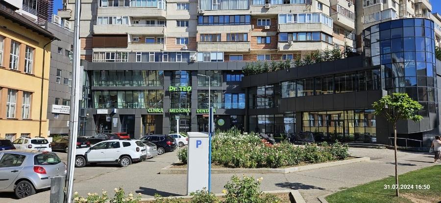 Vand apartament Pitesti ARGES ultracentral - 1