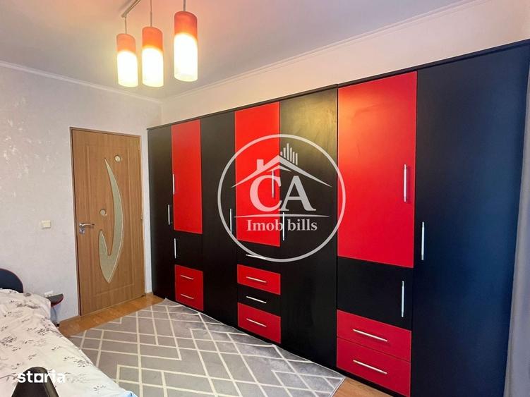 Apartament de inchiriat cu 2 camere in zona Nufarul, Oradea - 5