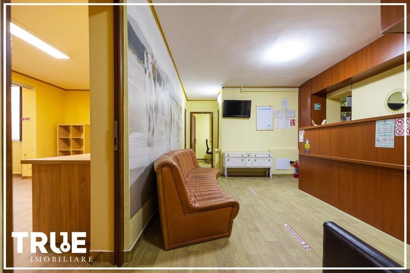 Spațiu comercial 90m² – Dâmbu Pietros, Târgu Mureș - 13