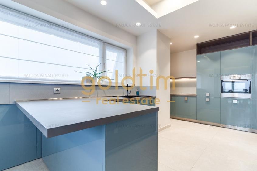 NEW/UNIQUE/ DUPLEX/ LUXURY DESIGN/ UNDERGROUND PARKING - 9