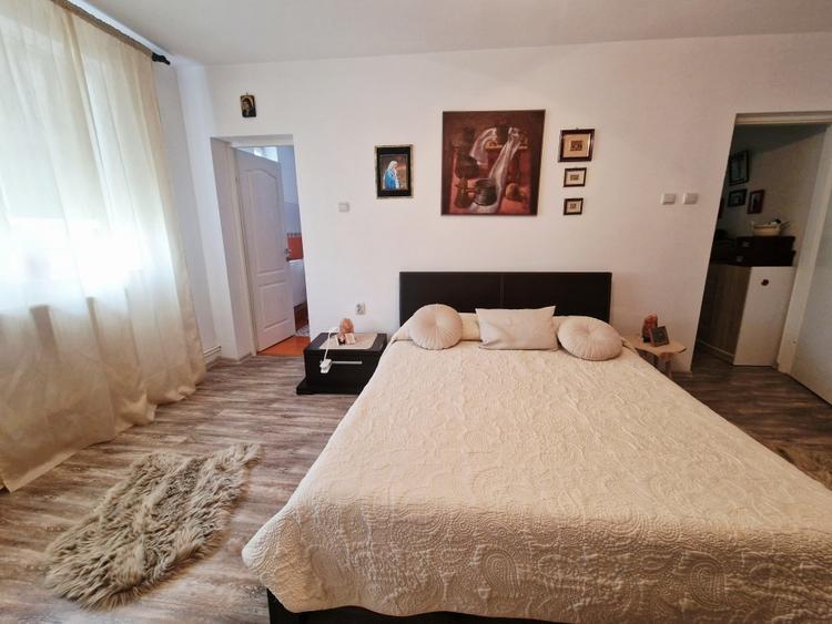 Casa cu suflet in centrul Medgidiei– gradina superba - 15