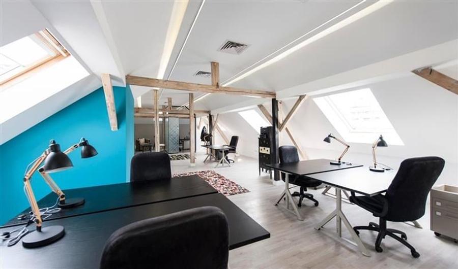 Birouri de inchiriat in zona centrala -160 mp - 6