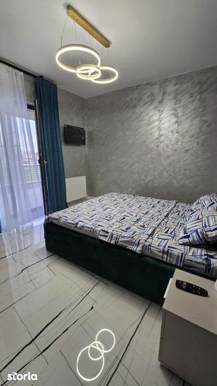 APARTAMENT 2 CAMERE | LOC DE PARCARE | MAMAIA SAT - 14