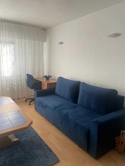 Inchiriez garsoniera Ghica Tei - 8