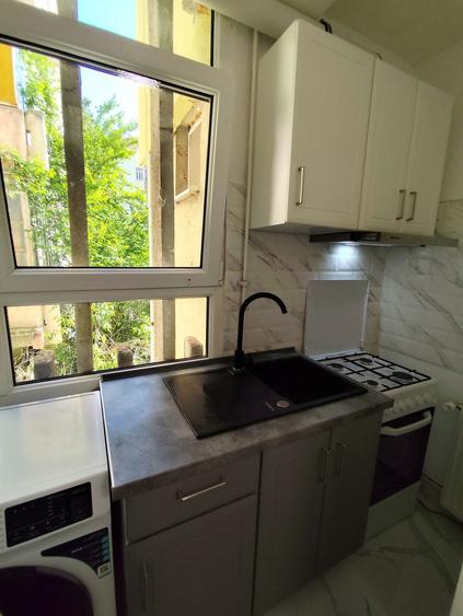 Apartament cu 2 camere, la prima inchiriere, in cartierul Strand. - 5