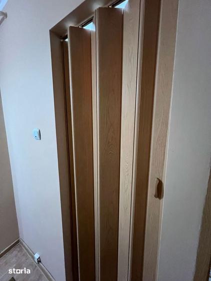 Vand apartament cu 1 camera zona general pret 43.000 euro negociabil - 8