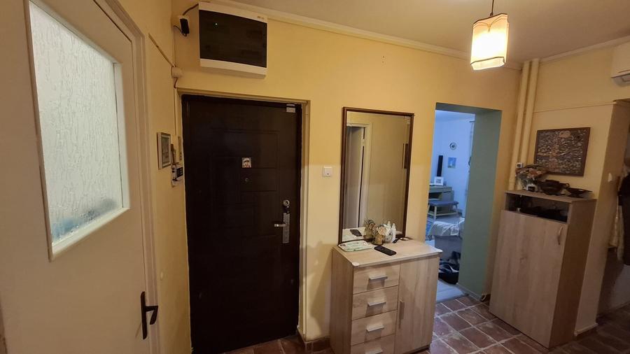 Piata Minis - Barajul Rovinari - 9