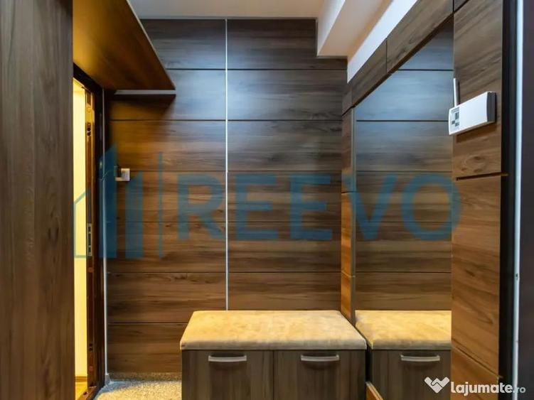 PENTHOUSE de vanzare, Gradina cu Magnolii+ 3 locuri de ... - 16