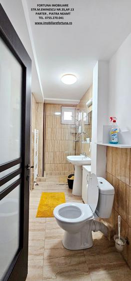 Apartament 2 camere elegant, zona Ultracentrala - Tribunalul nou - 15