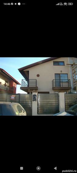 vand casa, Militari, sector 6 - 1