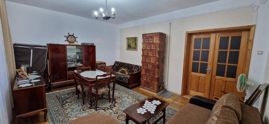 Apartament spatios 2 camere Pascani deal Pav S - 5