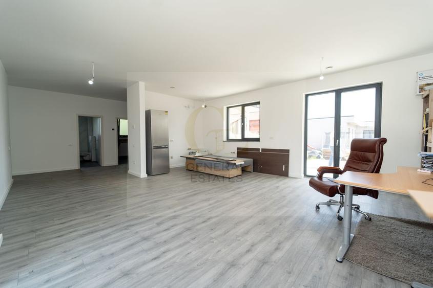 Casă modernă, parter, Halchiu – la doar 15 minute de Brașov - 8