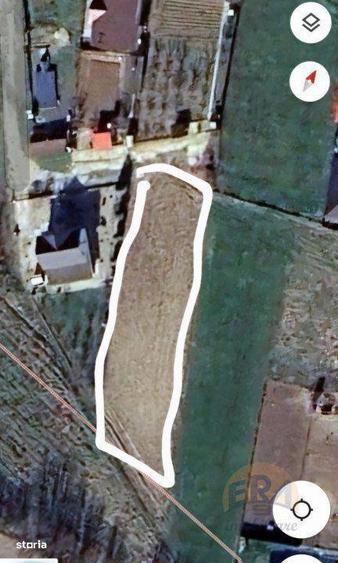 Teren in TARIAN, la periferie - 1