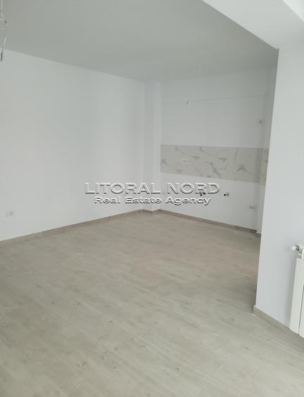 Mamaia Nord-bloc nou,ap. 2 camere,2 balcoane,64mp,etaj 5,la cheie,loc de parcare - 10