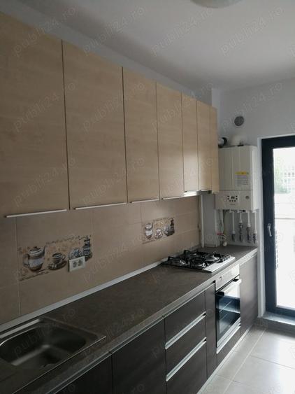 Garsoniera zona Grozavesti la 7 minute de metrou - 3