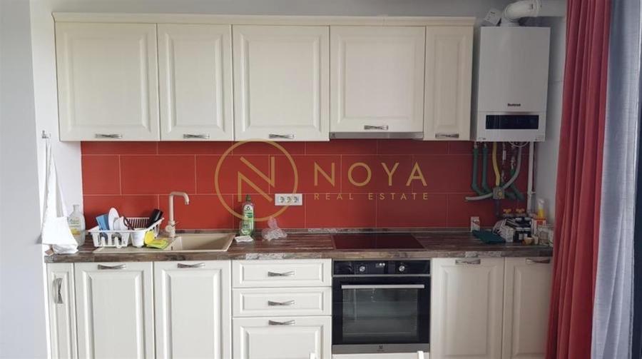 Apartament cu 2 camere de vanzare in Pipera si parcare - 11