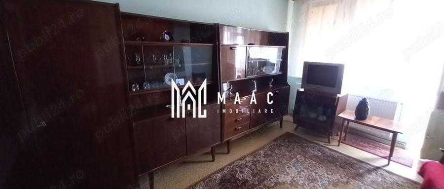 Apartament 3 camere | 65 mp | Lift | Mihai Viteazu - 3