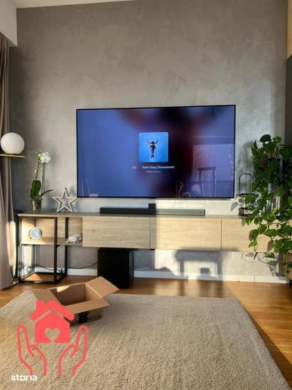 AVIATIEI PARK-2 camere, 59 mp utili, LUXURY, facilitati, parcare subterana! - 5